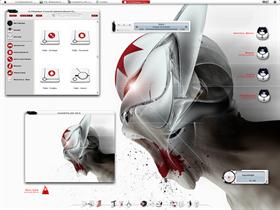 Amora 1