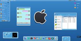 Sticky System