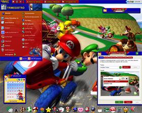 Mario Kart