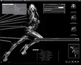 Black Os