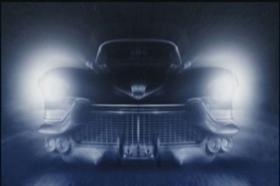 58 Death Caddy