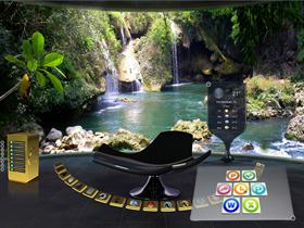 Virtual Dock 3D Exodo