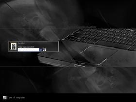 Digital communication - Logon