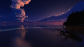 Breathe (Night)