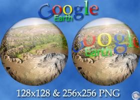 GoogleEarth IV