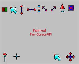 Paint-ed