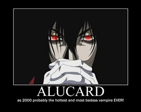 Hellsing Abriged