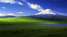 Bliss Fuji