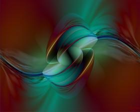 The Shaman's Eye