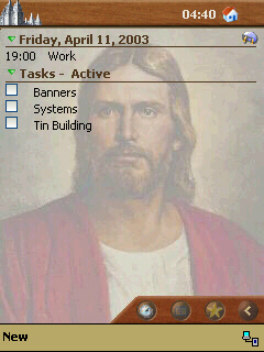 Savior