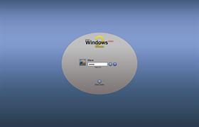 WindowsMAX 2 Blue