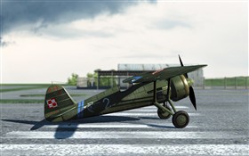 Wings of the Brave