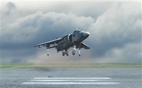 The Jump Jet