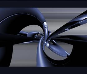 chaotic torus