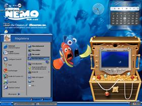 Finding Nemo