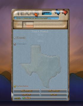 Texas! icq