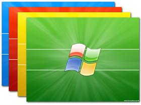 GlassXP WallPack