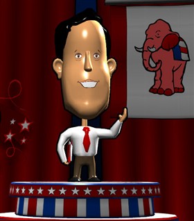 Bobby Jindal