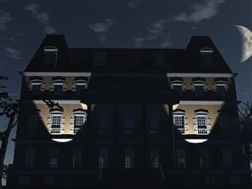 Trick or Treat
