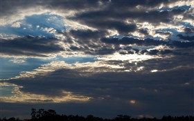 Another Early Morning