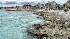 Costa Maya
