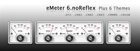 [ eMeter 6.noReflex ]