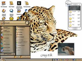 JAG AND PUMA