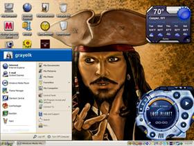 Jack back 2