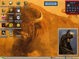 buffalo 3