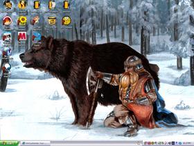 bear days