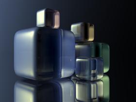 Cubes X