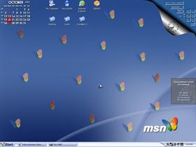 MSN is ur friend