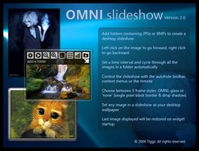 OMNI slideshow v2