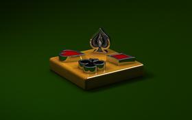 Aces