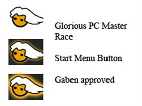 PC Master Race