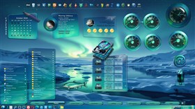 Aurora Borealis