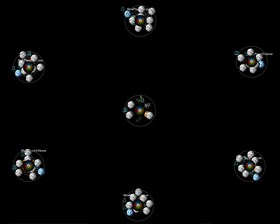 6 Player Map
