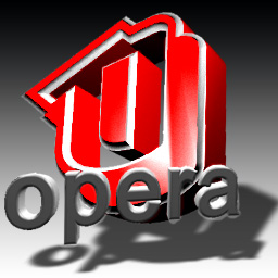 opera 3d