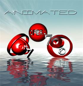 Animated Opera Pak