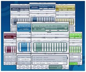 Remake Color Pack 7 in 1