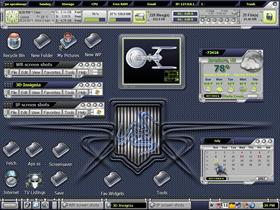 My Antares