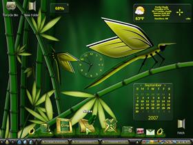 Toxic Skeeters Too