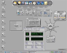 Synthek Revisited