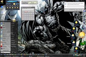 Moon Knight