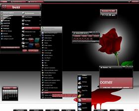 love lies bleeding