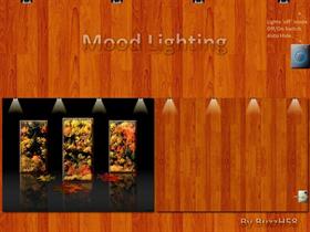 Mood Lighting