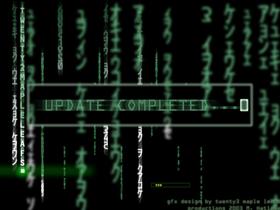 Matrix Updated