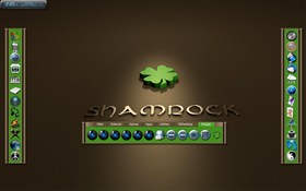 Shamrock Tabbed & Side Docks