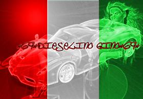 Dieselino Gino (Italy)