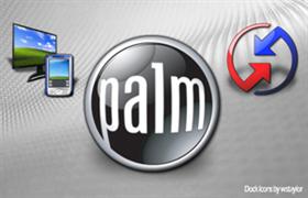 Palm One Icons